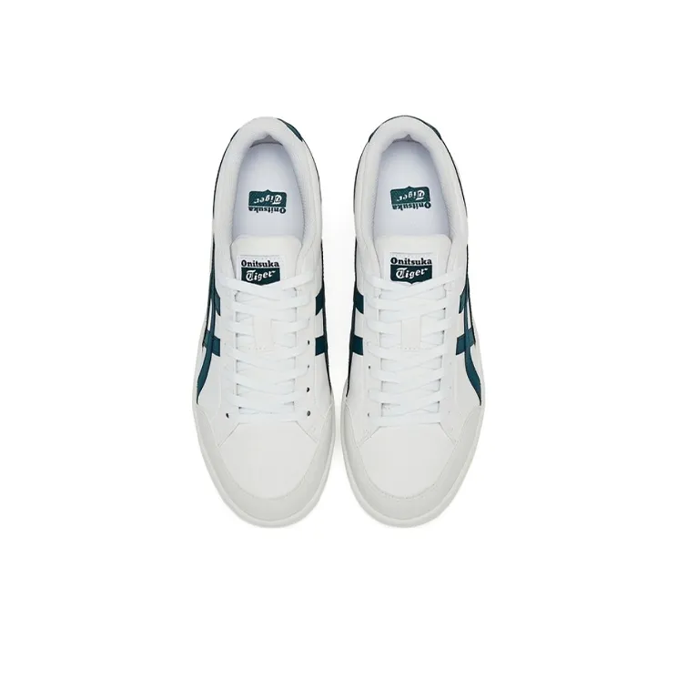Onitsuka Tiger Advanti 'White Green'-3