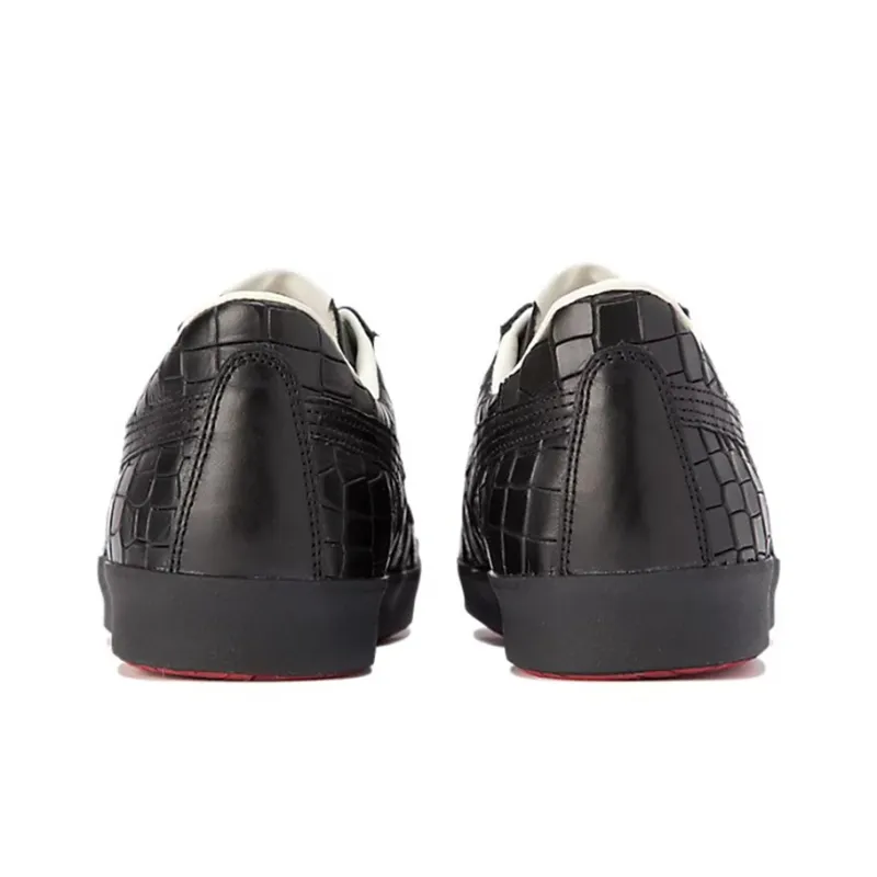 Onitsuka Tiger Fabre Nm Sneakers 'Black'-4