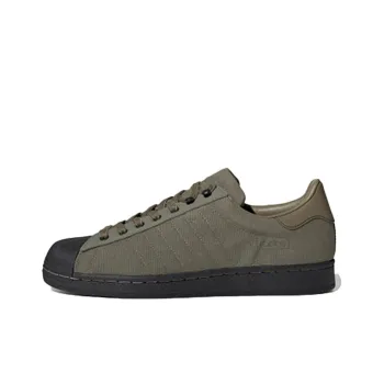 Adidas Originals Superstar Army Green