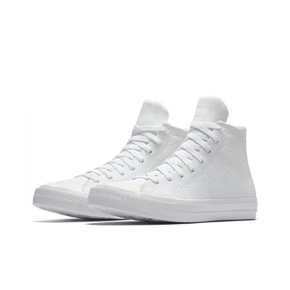 Converse Chuck Taylor All Star X Nike Flyknit High Top-2