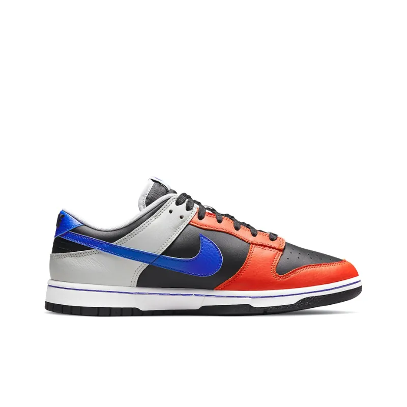 Nike Dunk Low Emb Nba 75th Anniversary Knicks-1
