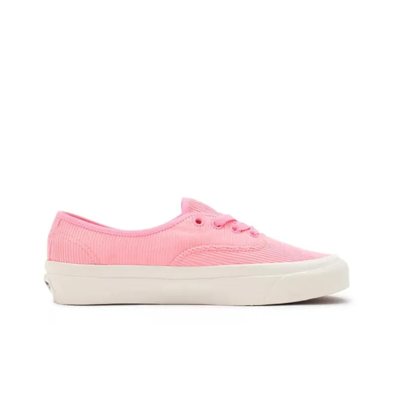 Vans Authentic Dx Pink Women's-1