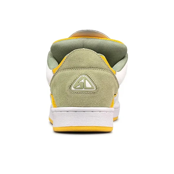 LuzaoT SUPER DRAG Puffy Shoes Low-Top Skateboard Shoes Unisex-4