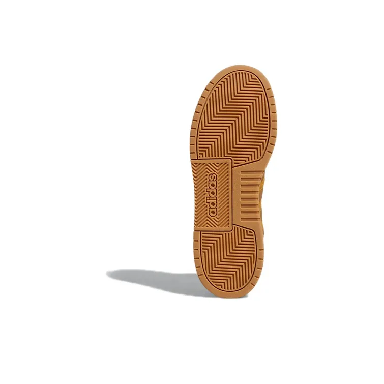 Adidas Neo Entrap 'Brown Yellow'-5