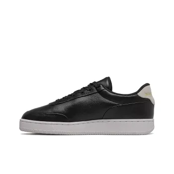 New Balance Ct Alley Black White Women's