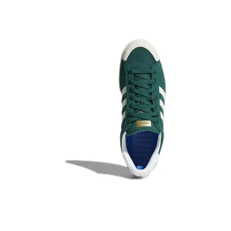 Adidas Half Shell Vulc Adv 'Collegiate Green'-4
