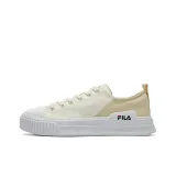 FILA Heritage-FHT Light Sneakers Beige/Yellow Women's