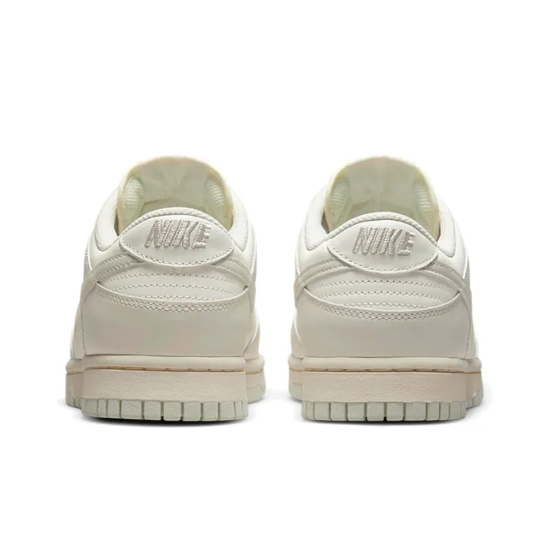 Nike Dunk Low Sail Light Bone Women's-4