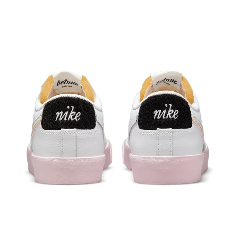 Nike Blazer Low 77 Be True 2021-4