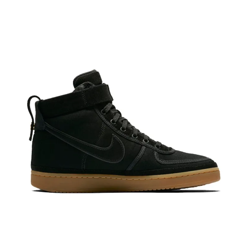 Nike Vandal High Supreme Carhartt Wip Black-1