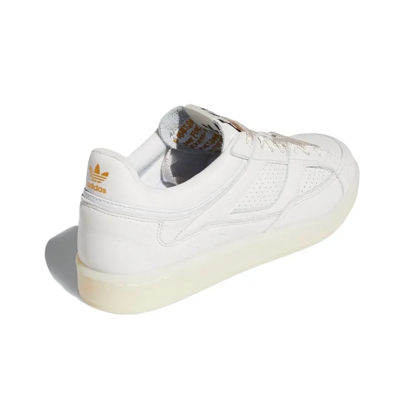 Experiment 2 Fucking Awesome X Adidas Originals 'Crystal White'-3