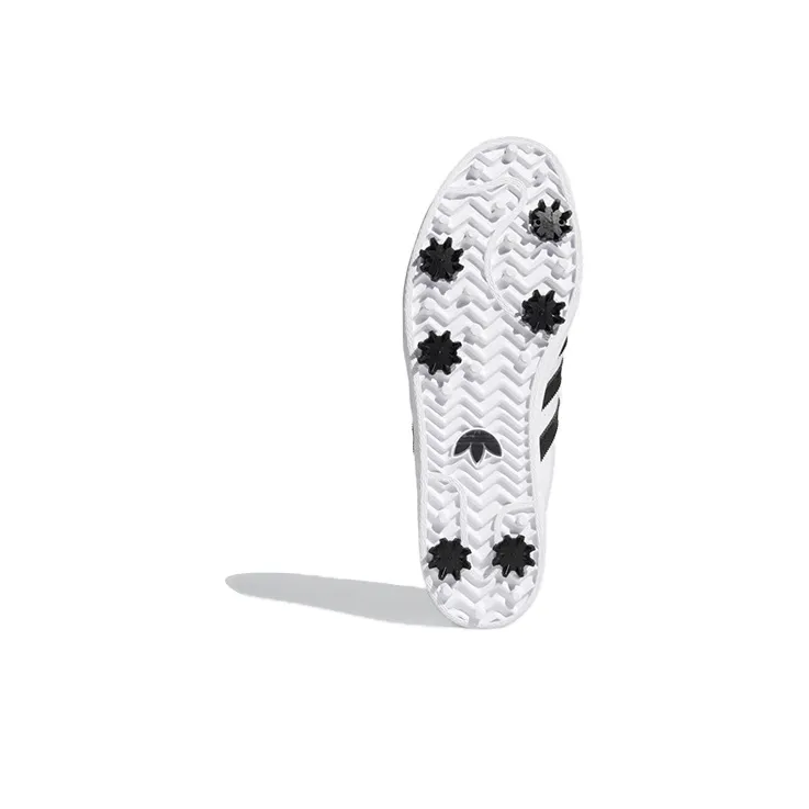 Adidas Originals SuperStar Golf 'White Black'-5