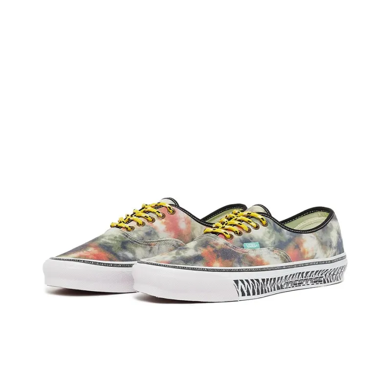 Authentic Aries X Og Vans Lx 'Tie Dye'-2