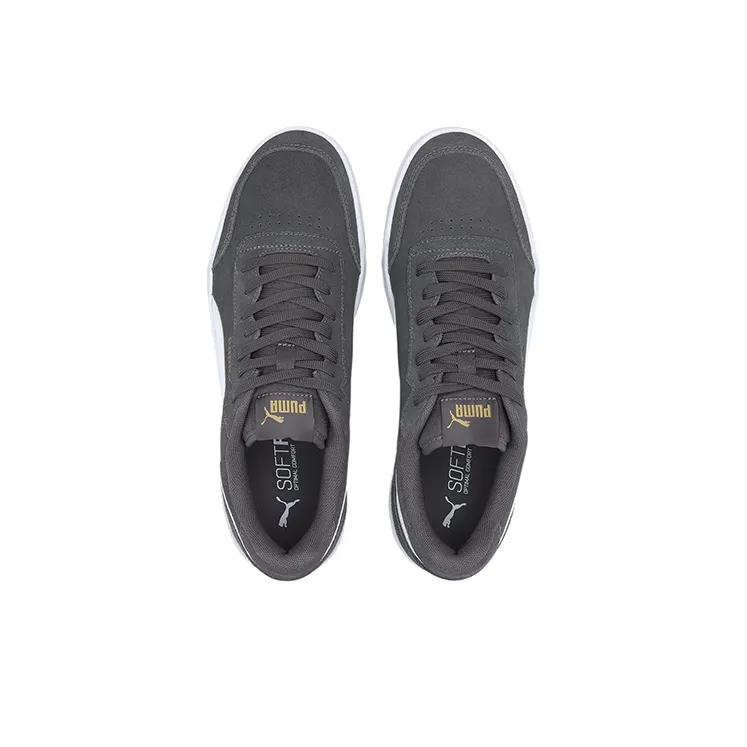 PUMA Caracal Suede 'Grey'-2