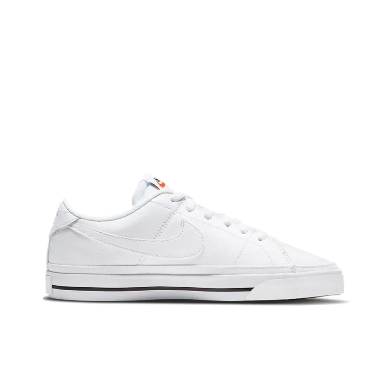 Nike Court Legacy 'White Black' Women's-1