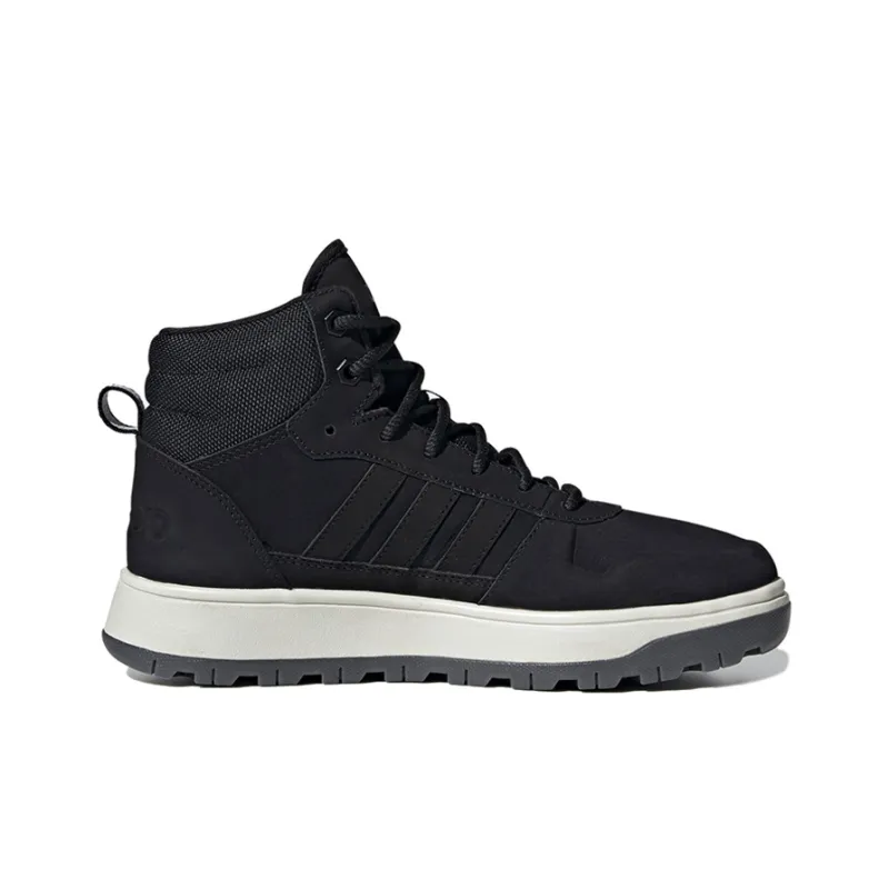 Adidas Neo Blizzare Boots Black Women's-1