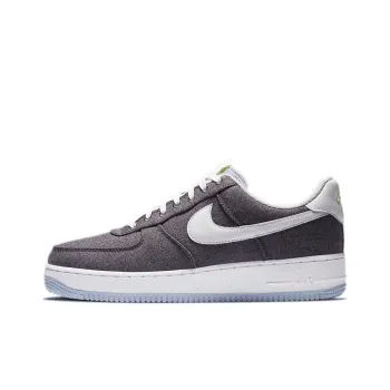 Nike Air Force 1 Low Recycled Canvas