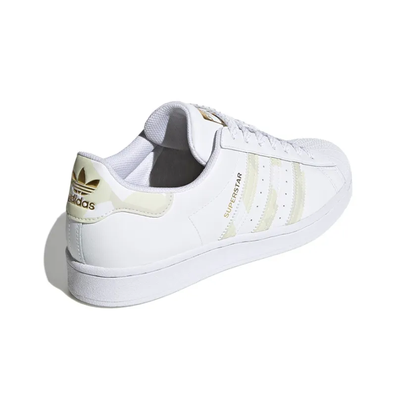 Adidas Superstar Camo Stripe-3