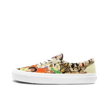 Era Hoffman California Fabrics X Vans 95 Dx 'Anaheim Factory Native Mix'
