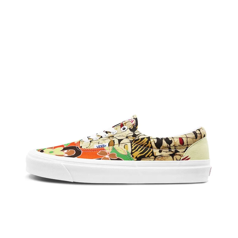 Vans Hoffman California Fabrics X Era 95 Dx 'Anaheim Factory Native Mix'-0
