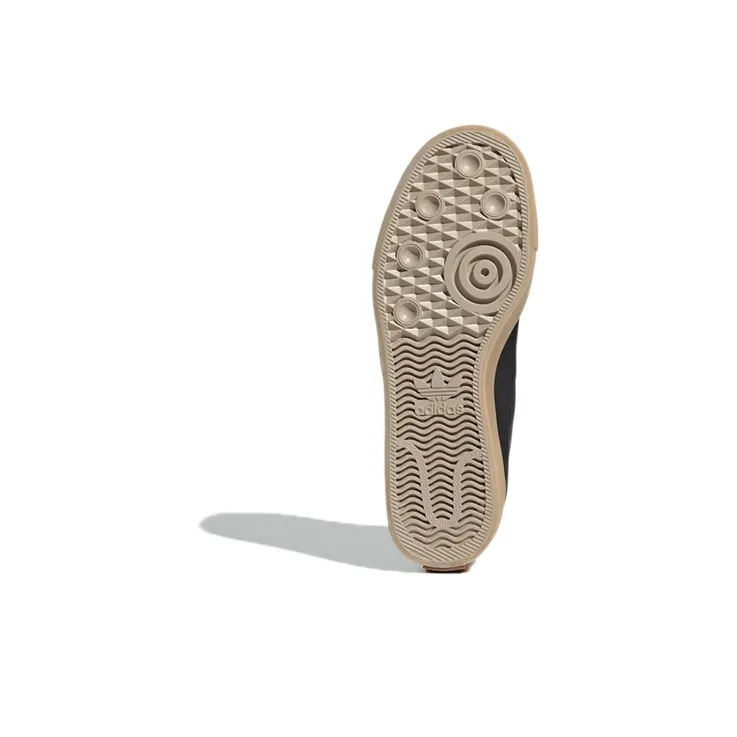 Adidas Karlie Kloss Trainer XX92 Black Gum Women's-4