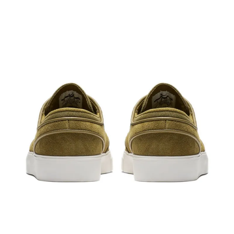 Nike Zoom Stefan Janoski Sb 'Olive Flak' Women's-4