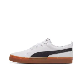 PUMA Street Vulc Nc Gc 'White Gum'