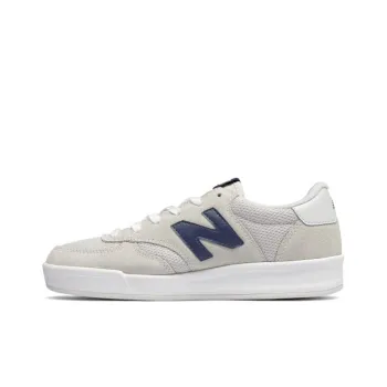 New Balance 300 Shoes Grey 'Light Gray Blue' Women's