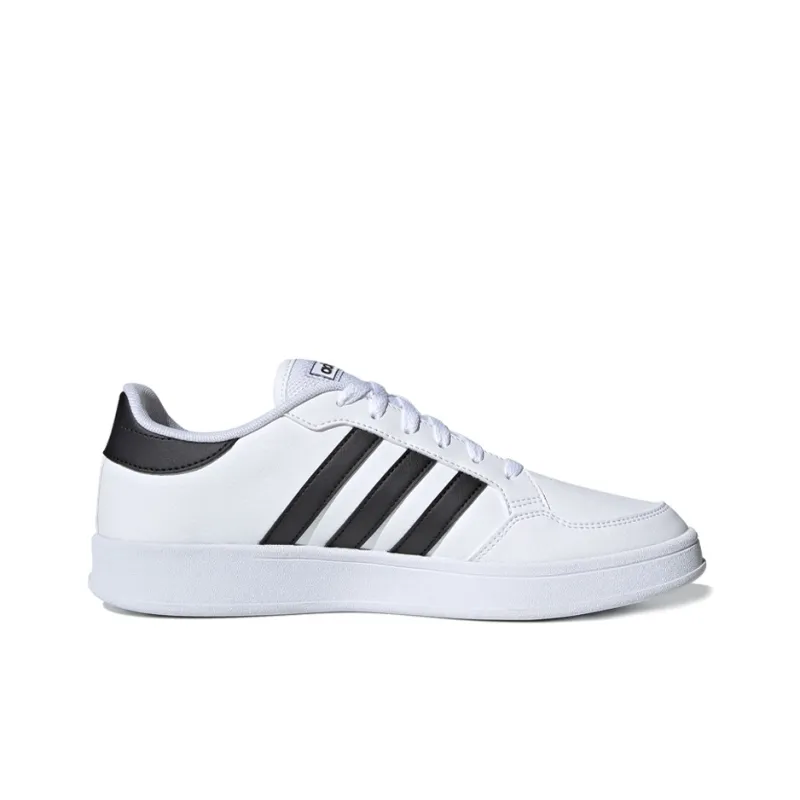 Adidas Neo Breaknet 'White Black'-1