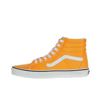 Sk8 Vans Hi 'Neon Blazing Orange'