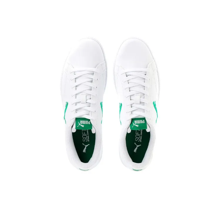 PUMA Smash Cat L 'White Aqua'-3