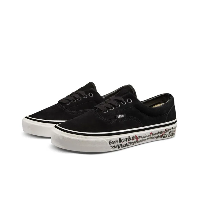 Vans Era 96 Lx 'Heavy Metal'-2