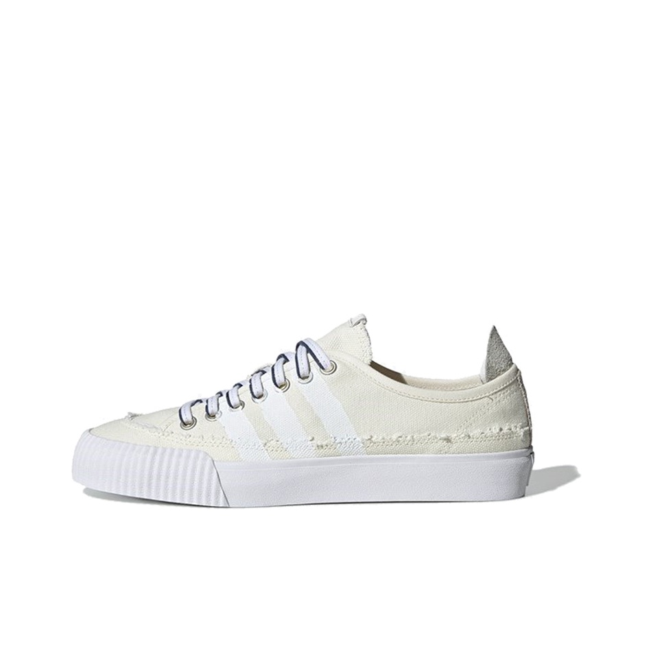 Adidas Originals Nizza Donald Glover Off White POIZON