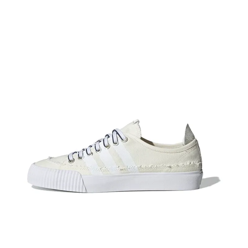 Adidas Nizza Donald Glover Off White-0