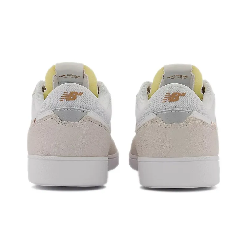 New Balance Numeric 508 Westgate White Tan-3