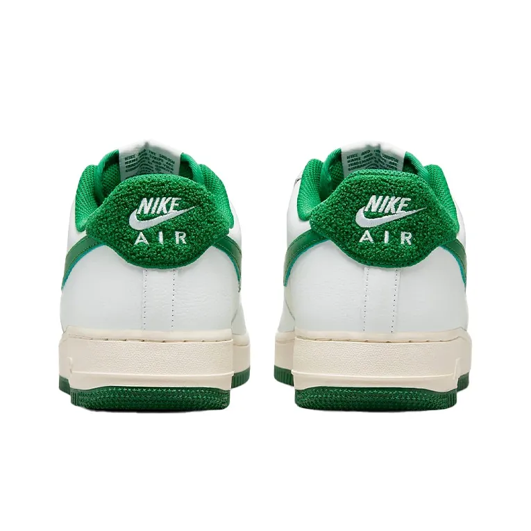 Nike Air Force 1 Low '07 White Pine Green-4
