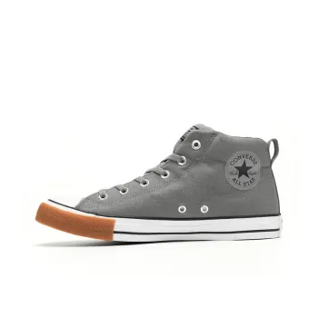 Converse Chuck Taylor All Star Ctas Street Mid 'Charcoal Grey'