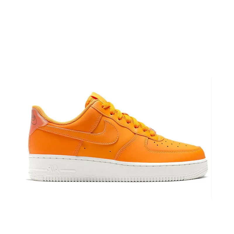 Nike Air Force 1 Low '07 Essential 'Orange Peel' Women's-1