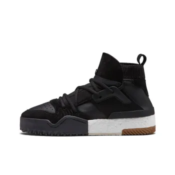 Adidas Originals Aw BBall Alexander Wang Black