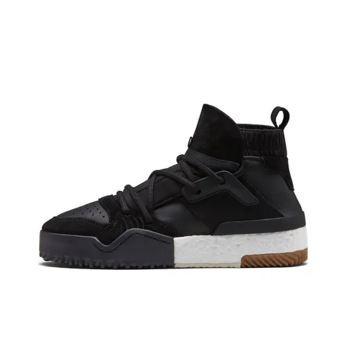 Adidas AW BBall Alexander Wang Black