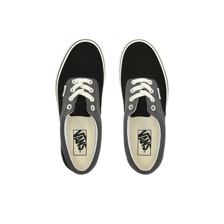 Vans Era Platform '2 Tone Black Pewter'-3
