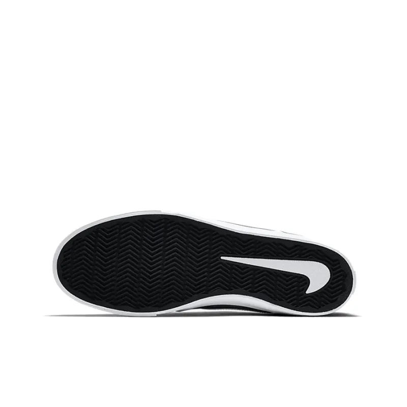 Nike Sb Solarsoft Portmore 2 Black-4