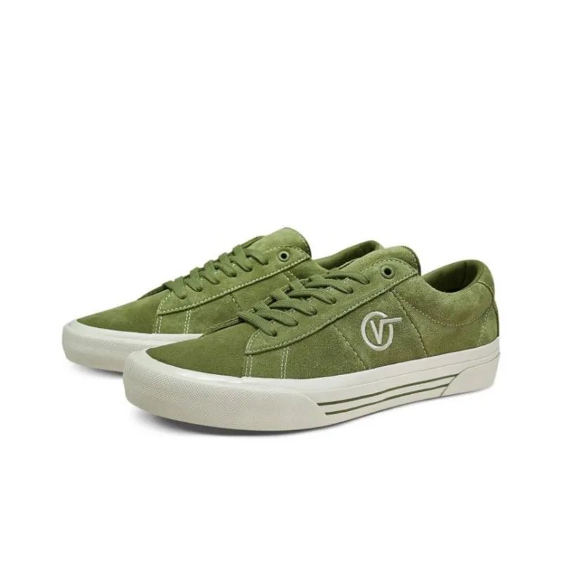 Vans Saddle Sid Pro-1