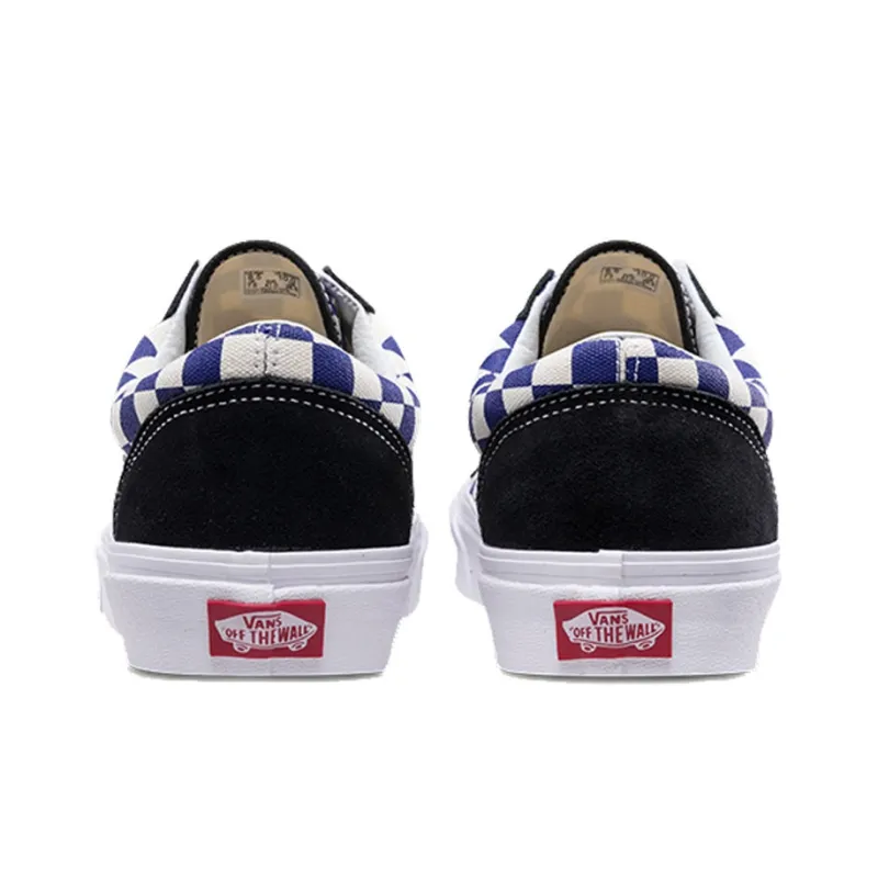 Vans Style 36 'Golden Coast True Blue'-5