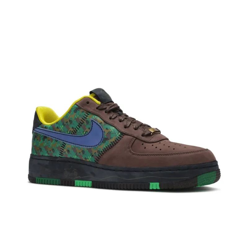 Nike Air Force 1 '07 Le Doernbecher 2019-1