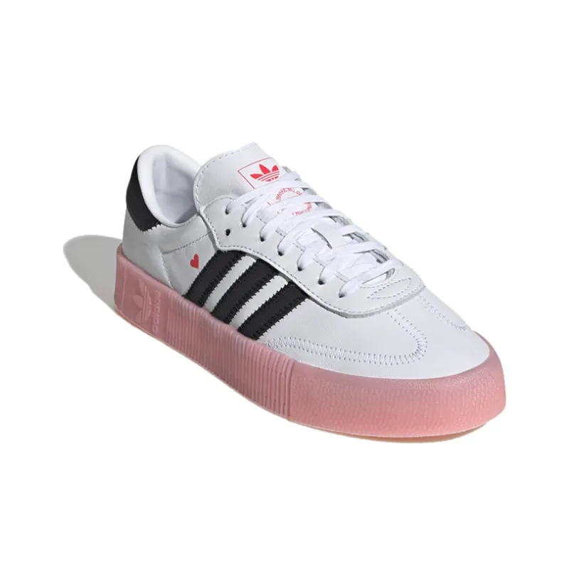Adidas Sambarose Valentine Women's-2
