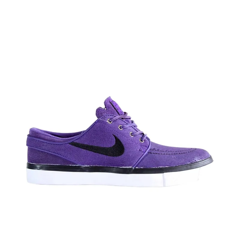 Nike Sb Stefan Janoski Purple-1