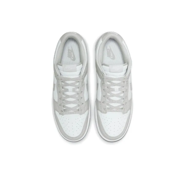 Nike Dunk Low Grey Fog Men's-3