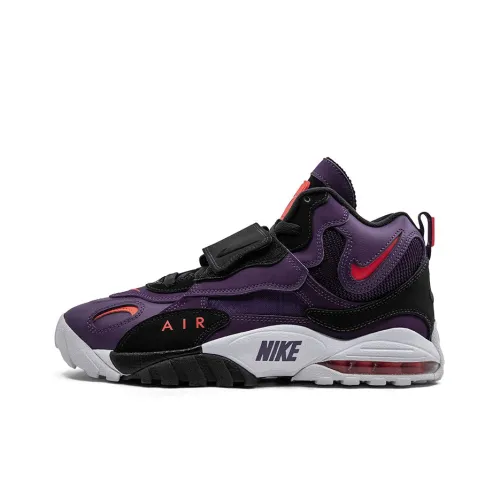 Nike Air Max Speed Turf Night Purple