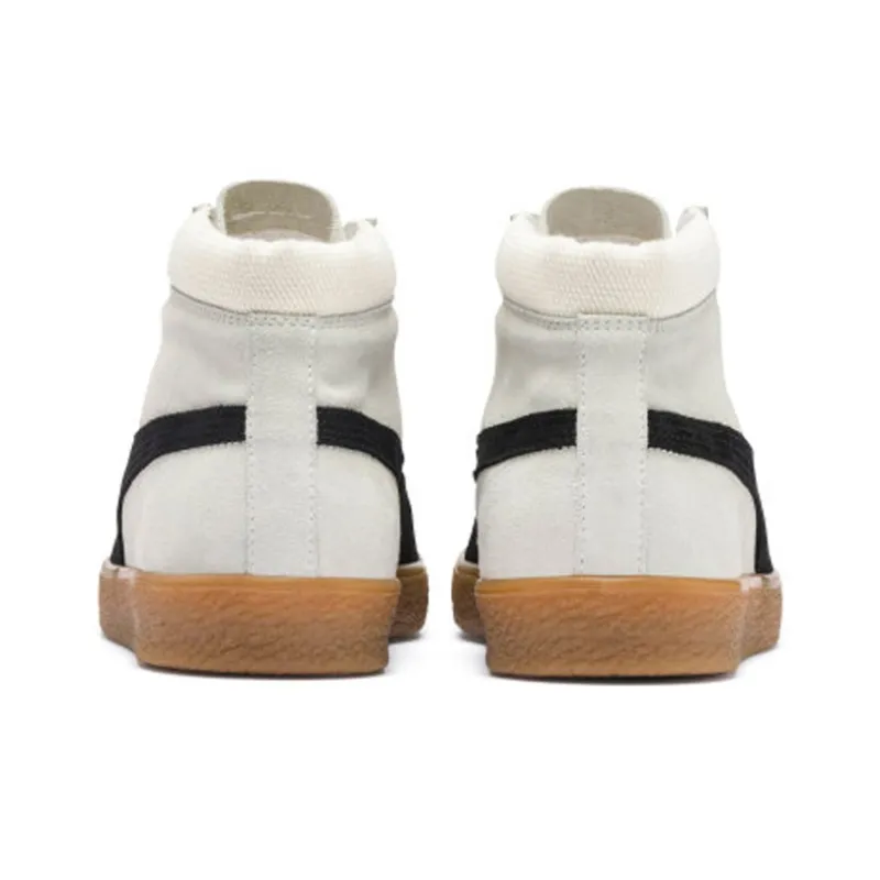 PUMA Suede '68 Mid White-3